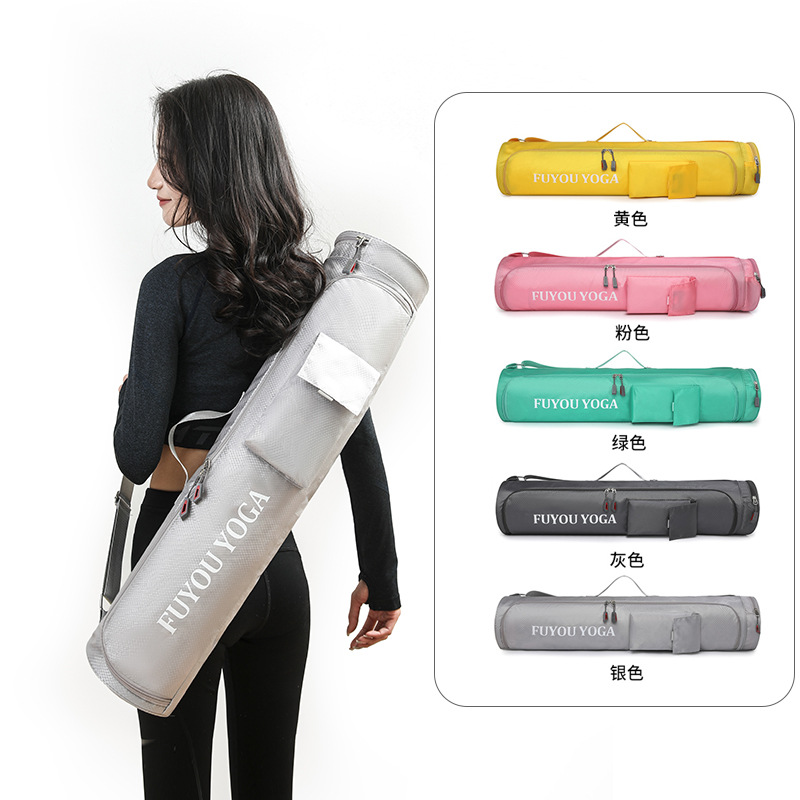 Yoga Fitness Pilates - Yogamat-tas met grote capaciteit Lichtgewicht waterdichte