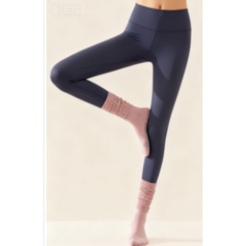 Vrouwen Katoen Antislip Pilatu - Yoga Fitness Gym recensie en prijs