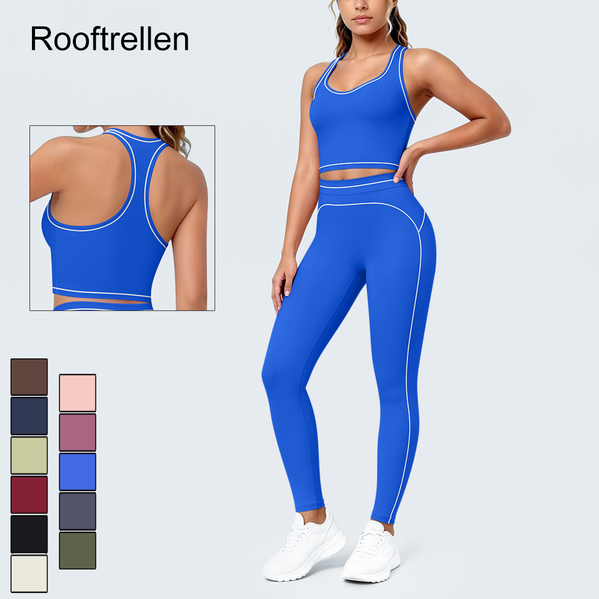 Dames Zomer Gym Sport Yoga Set - Yoga Fitness Zumba recensie en prijs
