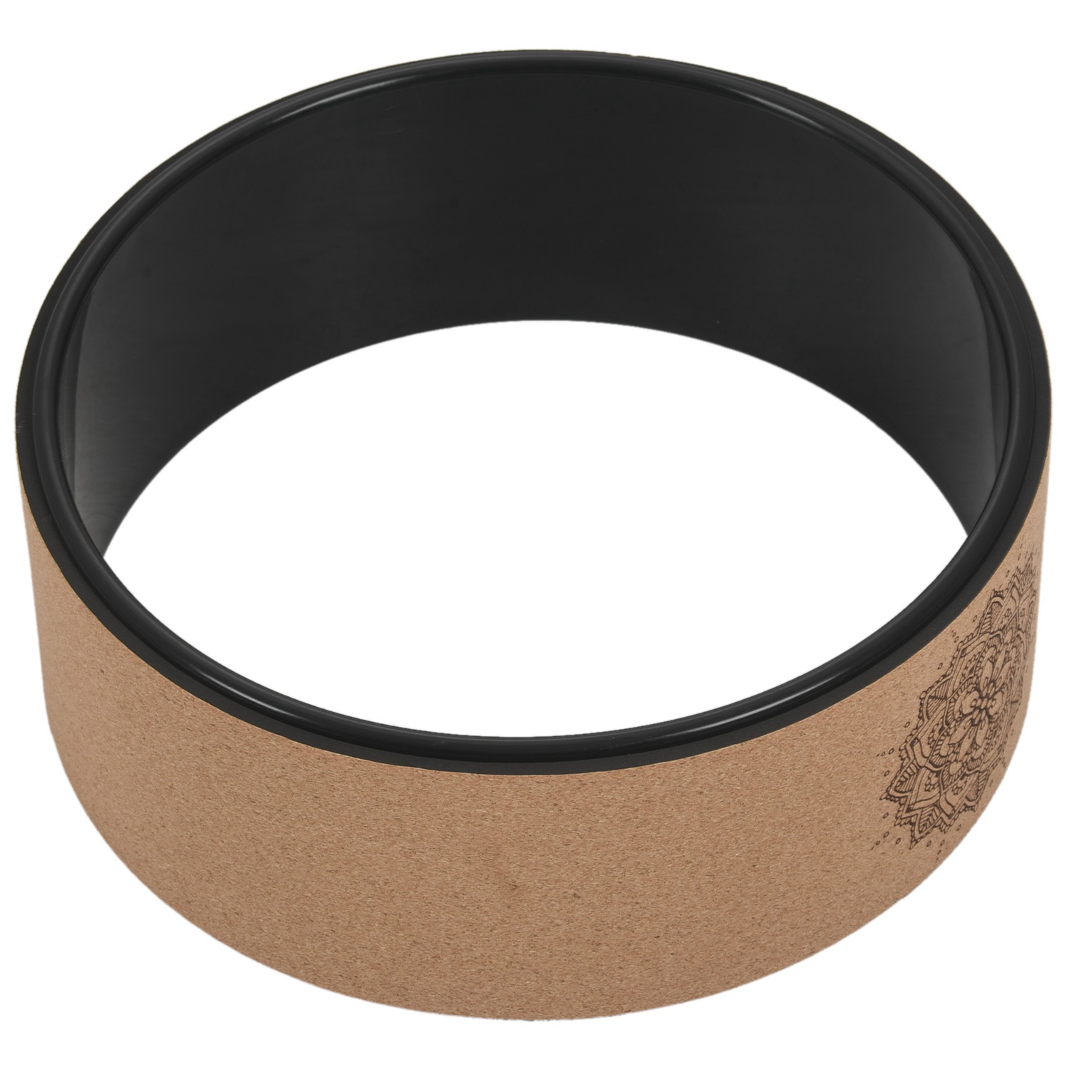 ABMV-Houten yogawiel Pilates e - Yoga Fitness Wheel recensie en prijs