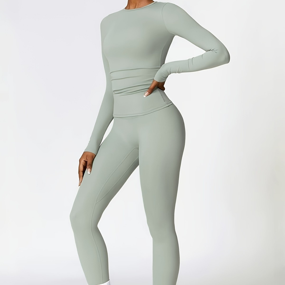 Nauwsluitend yogapak, slank, l - Yoga & Fitness With Faye The Well Being Studio Abbots Langley recensie en prijs