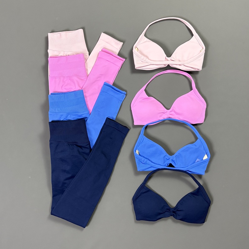 2 stuks HISTELLO Yoga Sets Vro - Yoga Fitness Zumba recensie en prijs