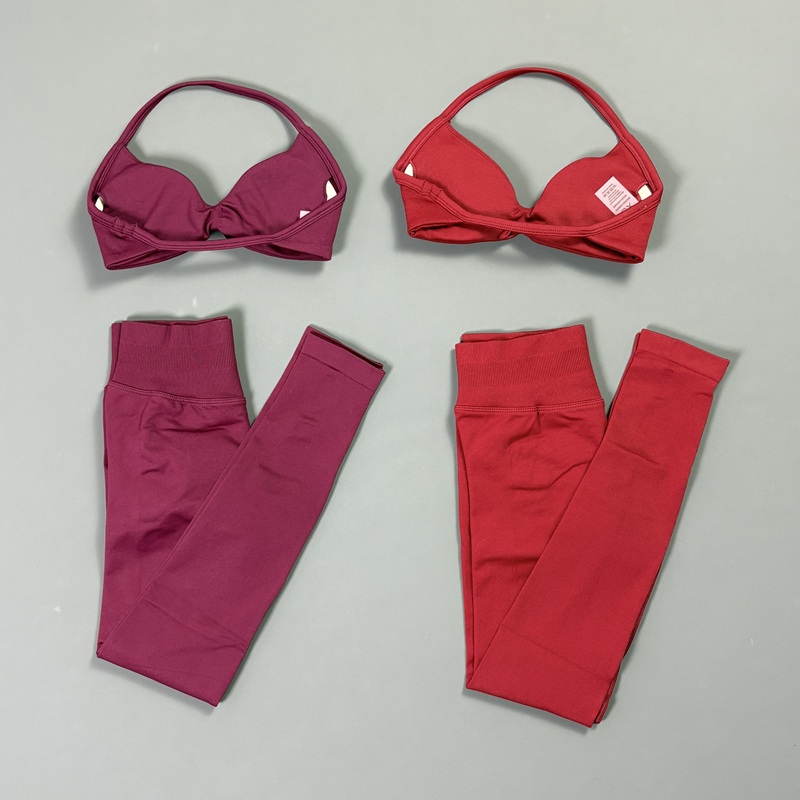 2 stuks HISTELLO Yoga Sets Vro - Yoga Fitness Zumba recensie en prijs