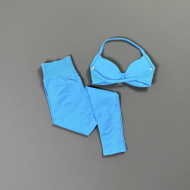 2 stuks HISTELLO Yoga Sets Vro - Yoga Fitness Zumba recensie en prijs