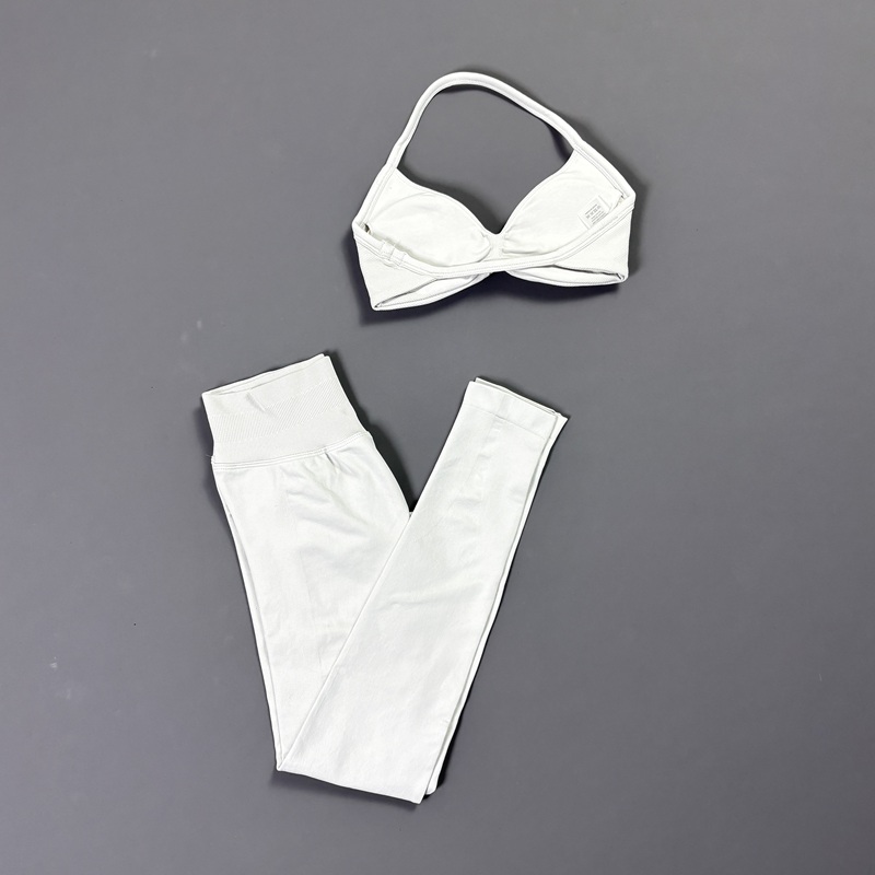 2 stuks HISTELLO Yoga Sets Vro - Yoga Fitness Zumba recensie en prijs