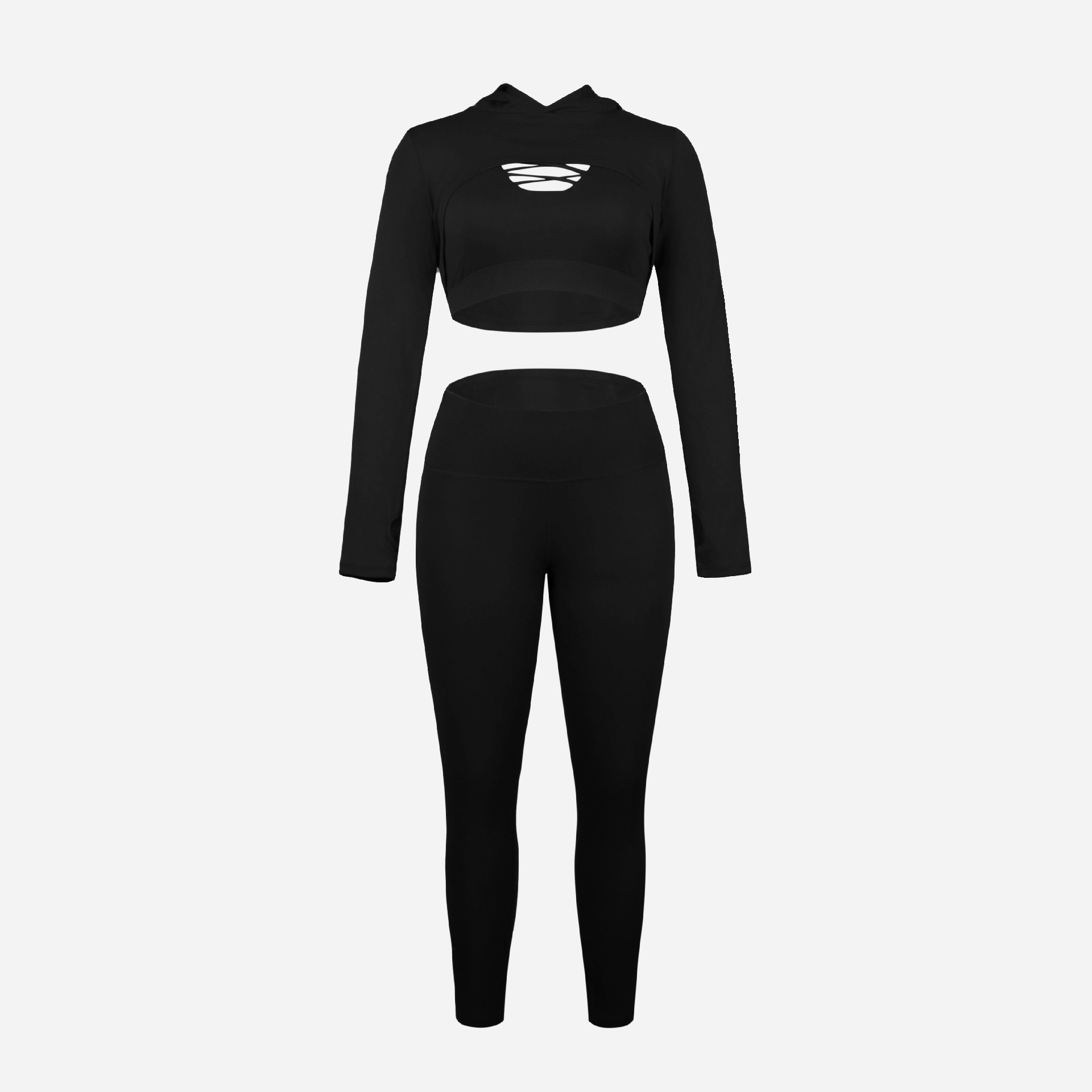 3-delige dames yoga fitness se - Yoga Fitness Gym recensie en prijs