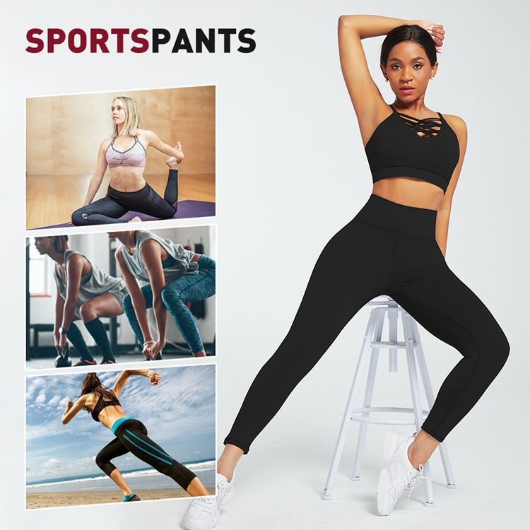 3-delige dames yoga fitness se - Yoga Fitness Gym recensie en prijs