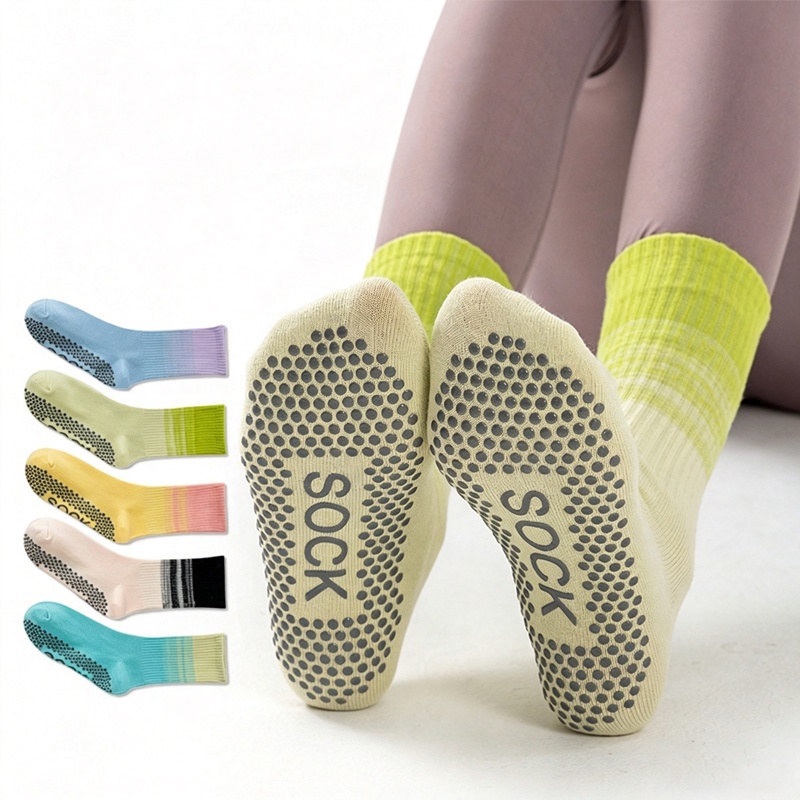 Dreamlikelin 1 paar yoga-sokke - Yoga Fitness Pilates recensie en prijs