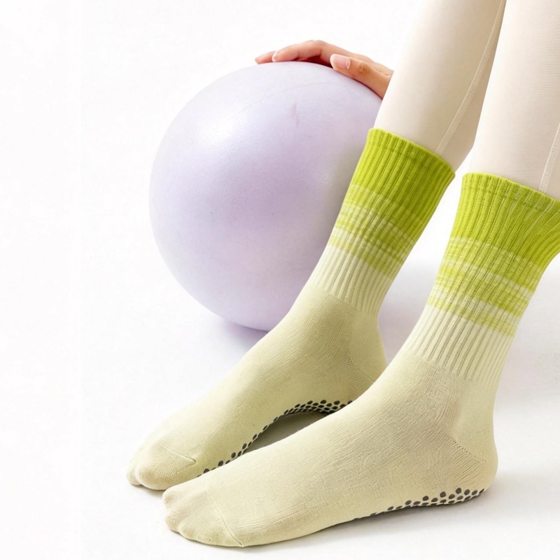 Dreamlikelin 1 paar yoga-sokke - Yoga Fitness Pilates recensie en prijs