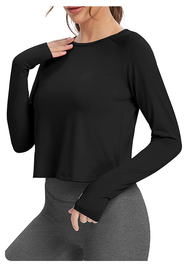 Yogavest met lange mouwen voor - Yoga & Fitness With Faye The Well Being Studio Abbots Langley recensie en prijs