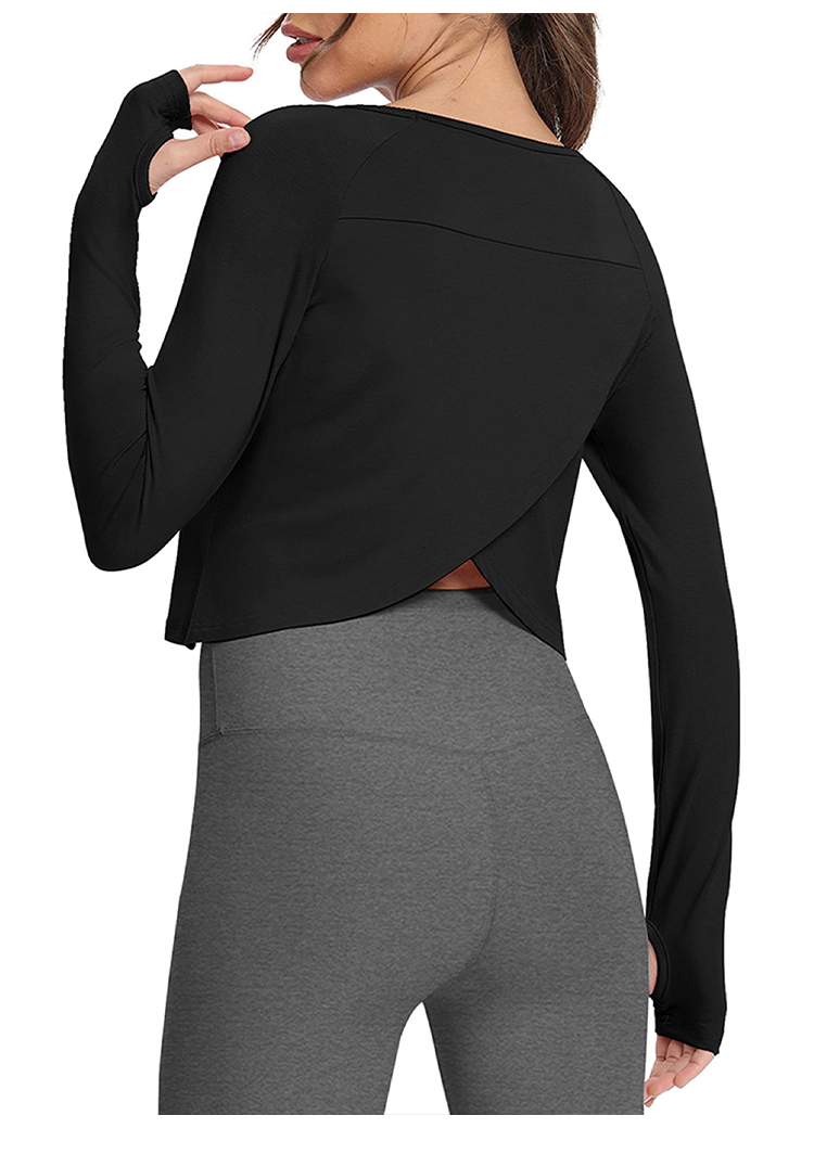 Yogavest met lange mouwen voor - Yoga & Fitness With Faye The Well Being Studio Abbots Langley recensie en prijs
