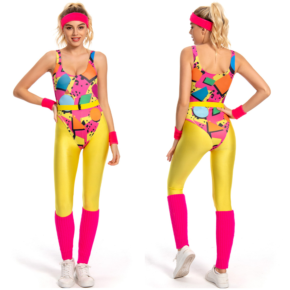 Yoga Sportkleding Fitness Hipp - Yoga Fitness Set recensie en prijs