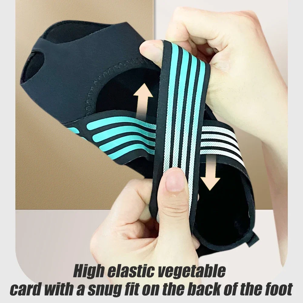 1 Paar Professionele Antislip  - Yoga Fitness Gym recensie en prijs