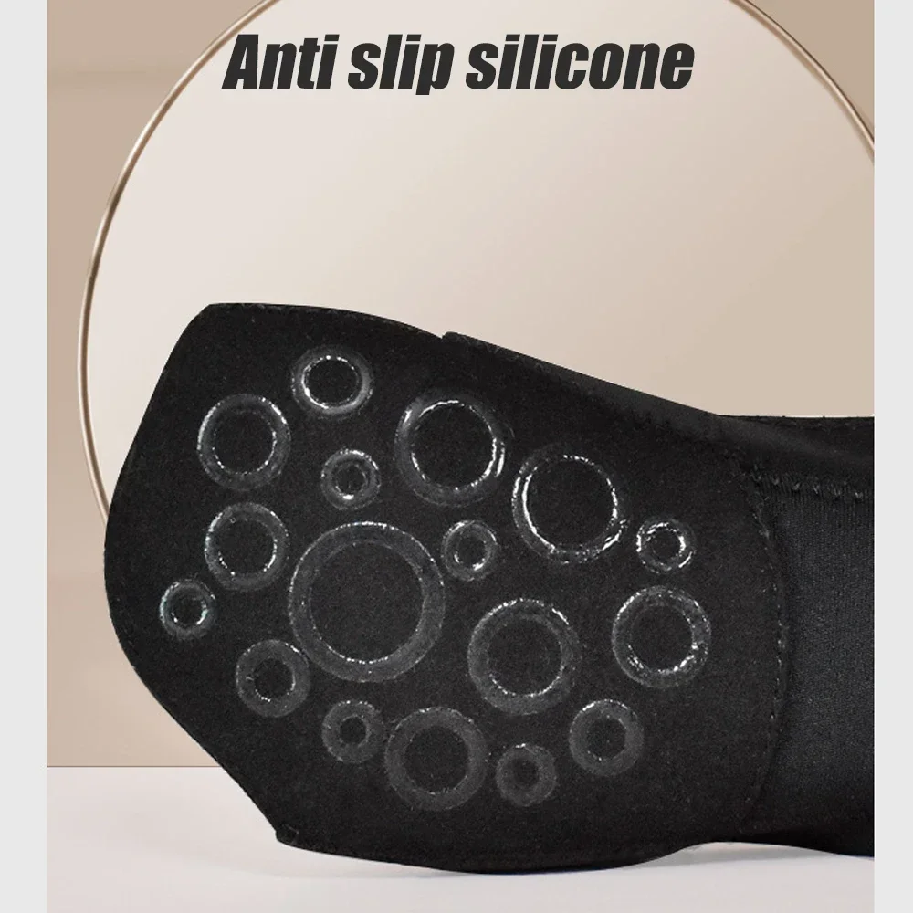 1 Paar Professionele Antislip  - Yoga Fitness Gym recensie en prijs