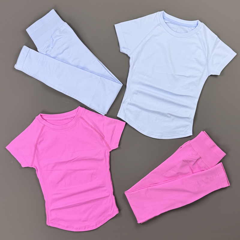 2-delige gymset dames raglan s - Yoga Fitness Zumba recensie en prijs