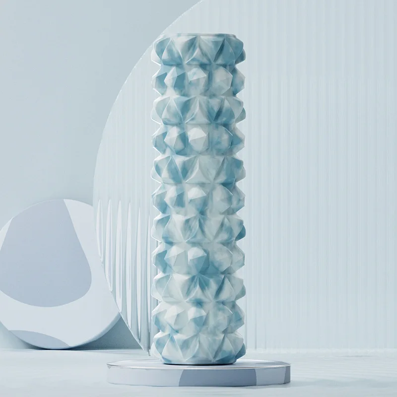 EVA 30CM 45CM Foam Roller Spie - Yoga Fitness Wheel recensie en prijs