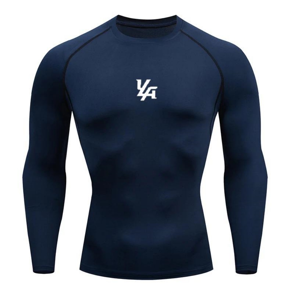 Herensport compressie shirt me - Yoga & Fitness With Faye The Well Being Studio Abbots Langley recensie en prijs