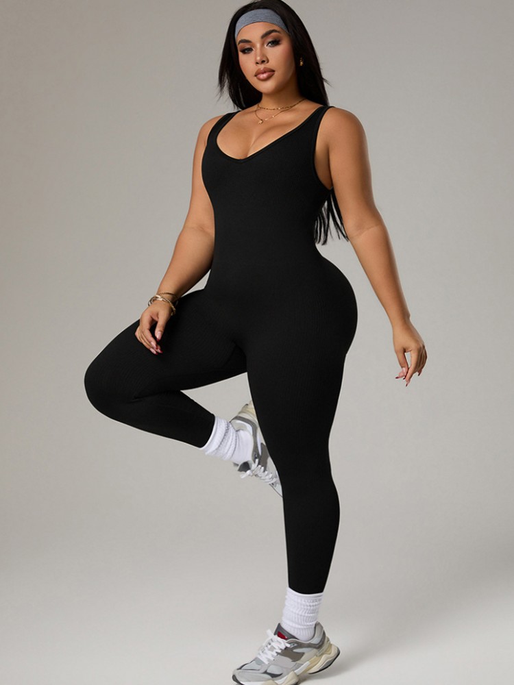 Plus size dames trainingspak,  - Yoga Fitness Gym recensie en prijs