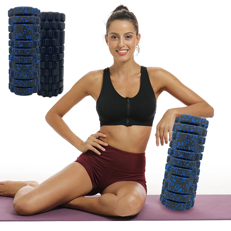30/33 cm Fitness Foam Roller Y - Yoga Fitness Wheel recensie en prijs