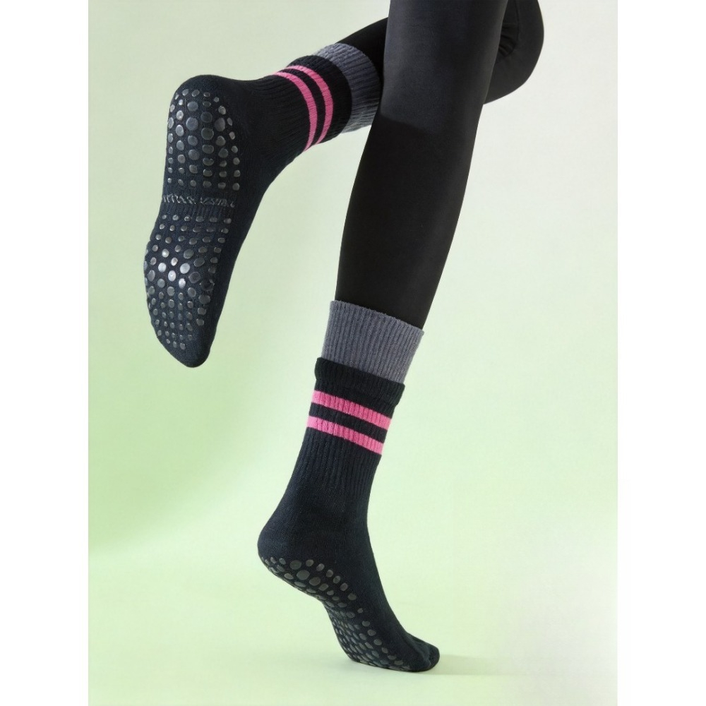 1pc Katoen Ademend Antislip Yo - Yoga Fitness Gym recensie en prijs