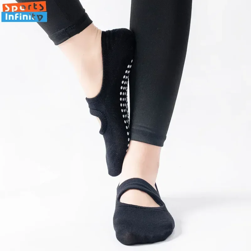 1 Paar Eur 35-42 Siliconen Ant - Yoga Fitness Pilates recensie en prijs