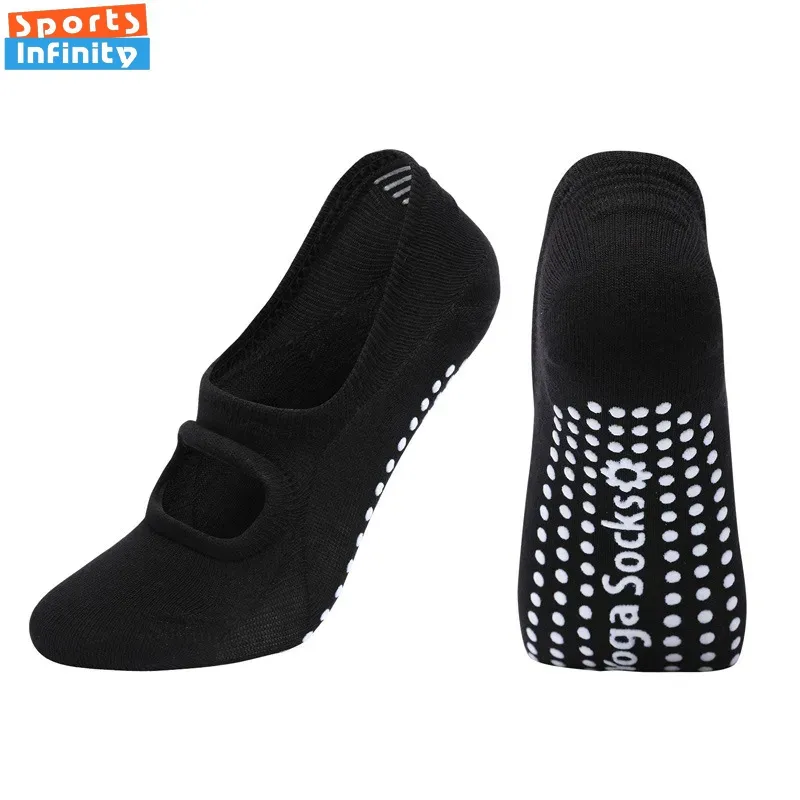 1 Paar Eur 35-42 Siliconen Ant - Yoga Fitness Pilates recensie en prijs