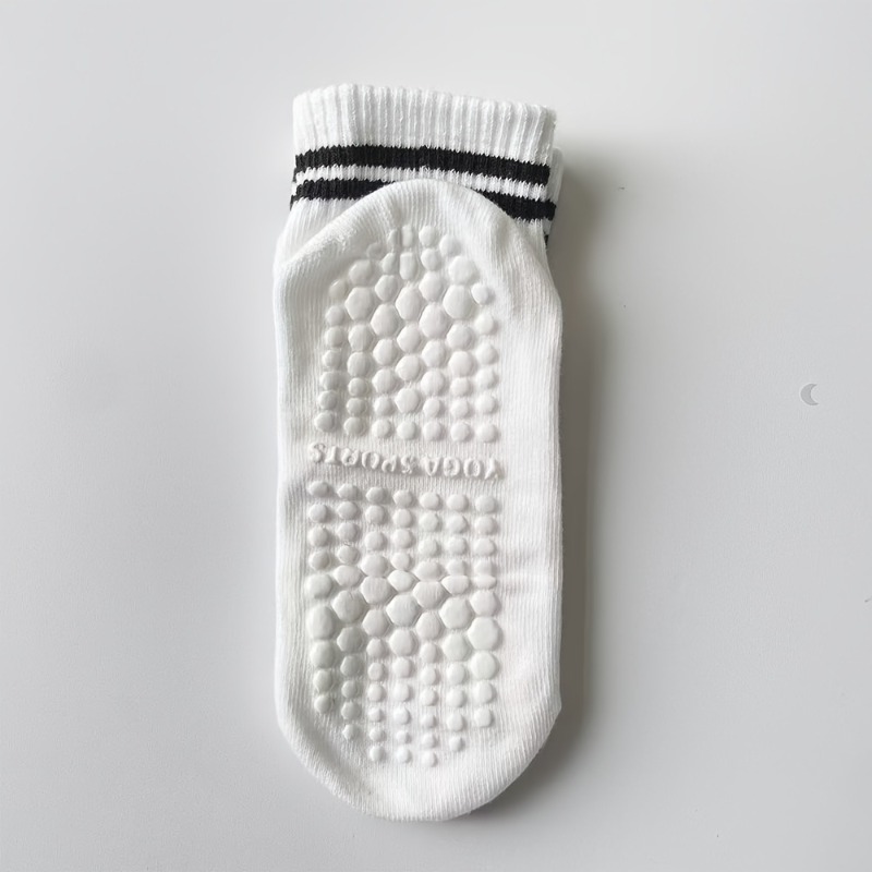 1/5 paar siliconen antislip pi - Yoga Fitness Pilates recensie en prijs
