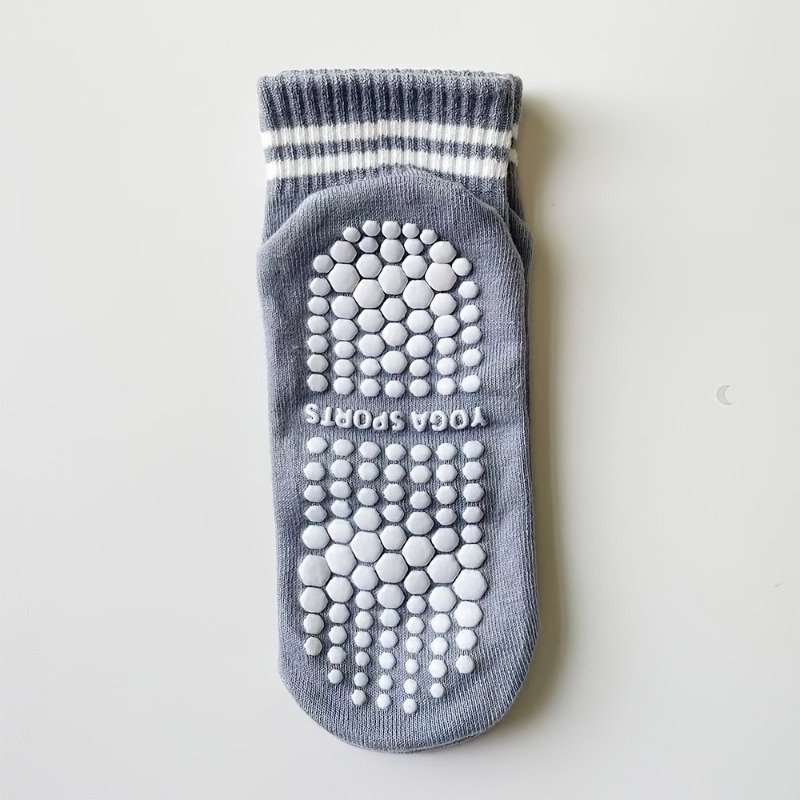 1/5 paar siliconen antislip pi - Yoga Fitness Pilates recensie en prijs