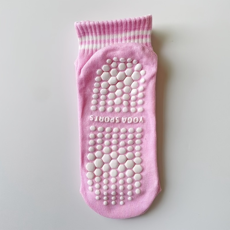 1/5 paar siliconen antislip pi - Yoga Fitness Pilates recensie en prijs