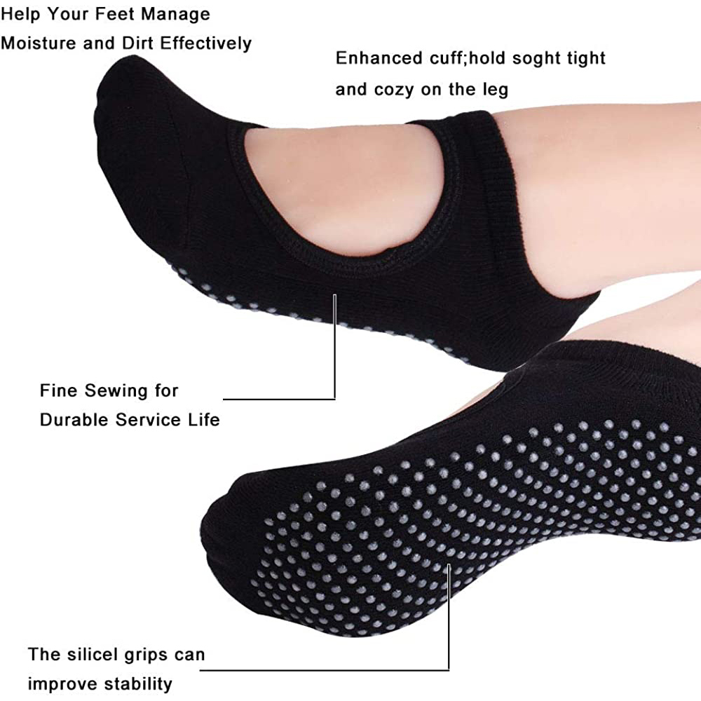 Backless antislip Fitness Pila - Yoga Fitness Gym recensie en prijs
