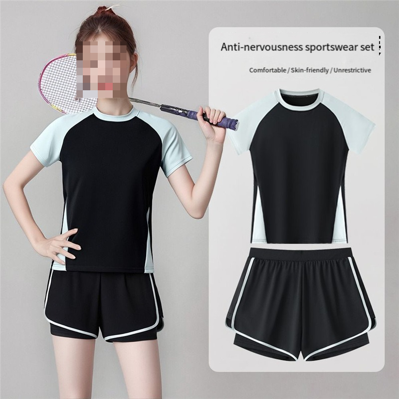 Sportsets: hardloopkleding voo - Yoga Fitness Set recensie en prijs