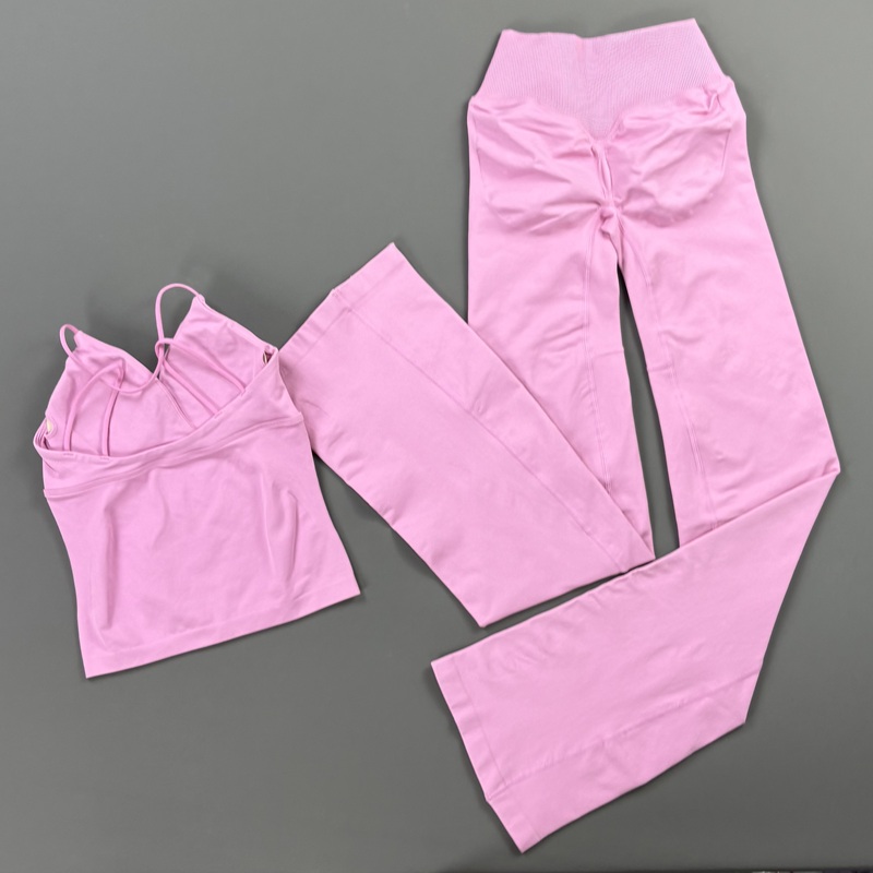 HISTELLO 2 Stuks Vision Flares - Yoga Fitness Zumba recensie en prijs