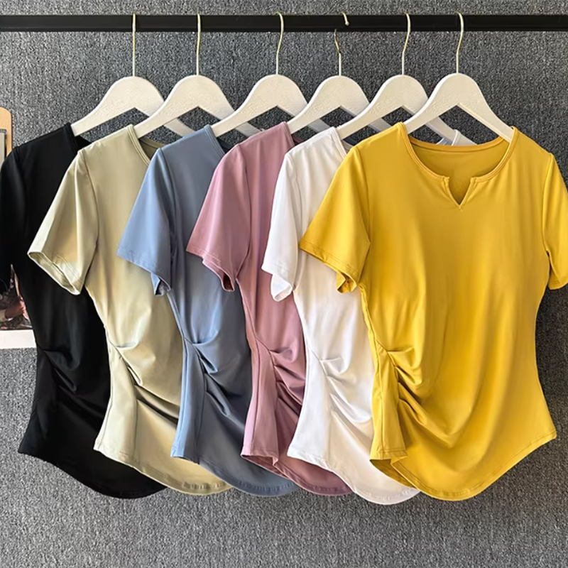 Yoga-outfit voor dames Zomer P - Yoga Fitness Set recensie en prijs