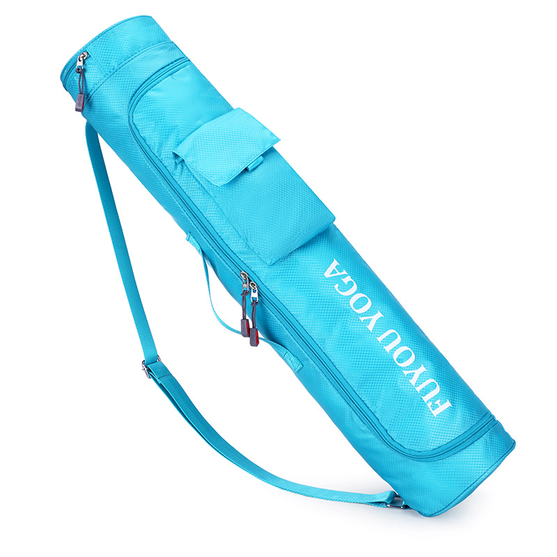 Yogamat-tas met grote capacite - Yoga Fitness Pilates recensie en prijs