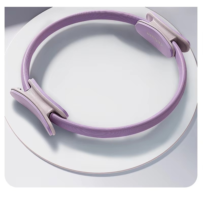 Duurzame Yoga Ring Magic Circl - Yoga Fitness Wheel recensie en prijs