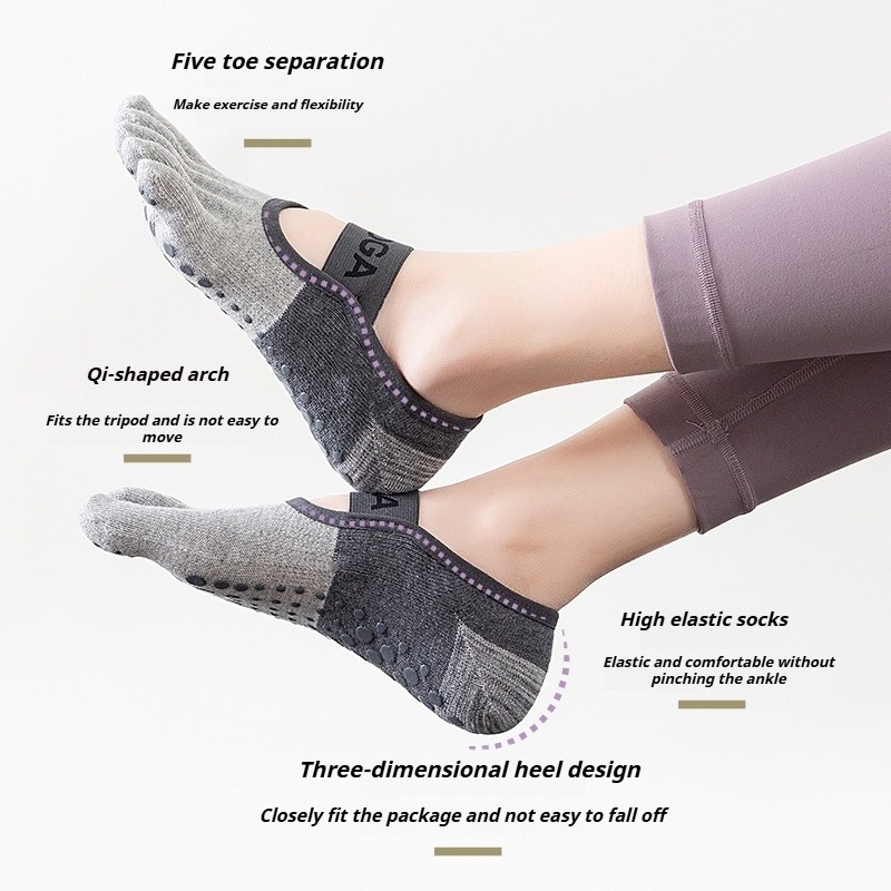 Professionele Pilates antislip - Yoga Fitness Pilates recensie en prijs