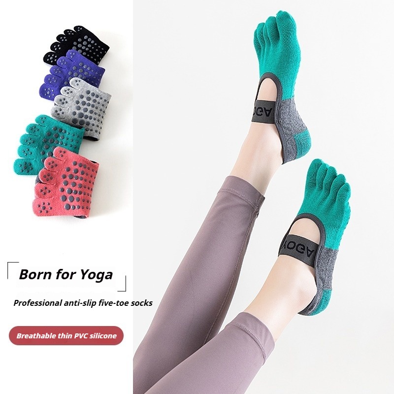 Professionele Pilates antislip - Yoga Fitness Pilates recensie en prijs