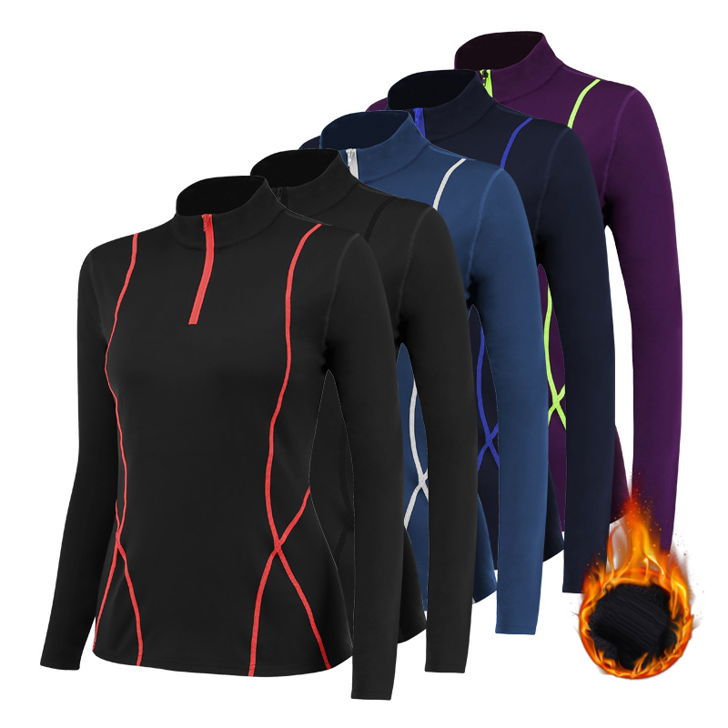 Winter thermisch fleece yogapa - Yoga Fitness Zumba recensie en prijs