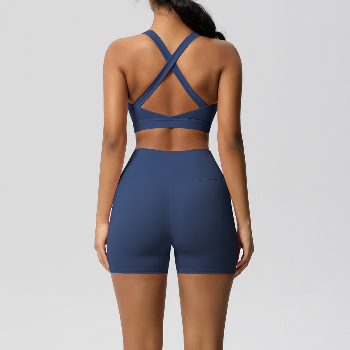 2 STUKS Sportkleding Met Pocke - Yoga Fitness Zumba recensie en prijs