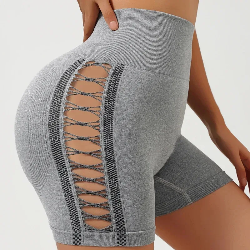 Sexy Side Hollowout Hoge Taill - Yoga & Fitness With Faye The Well Being Studio Abbots Langley recensie en prijs