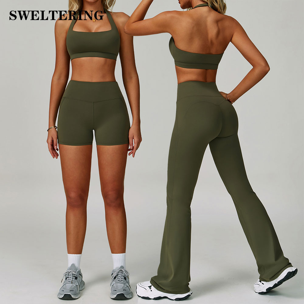 Dames trainingspak yogaset 2-d - Yoga Fitness Zumba recensie en prijs