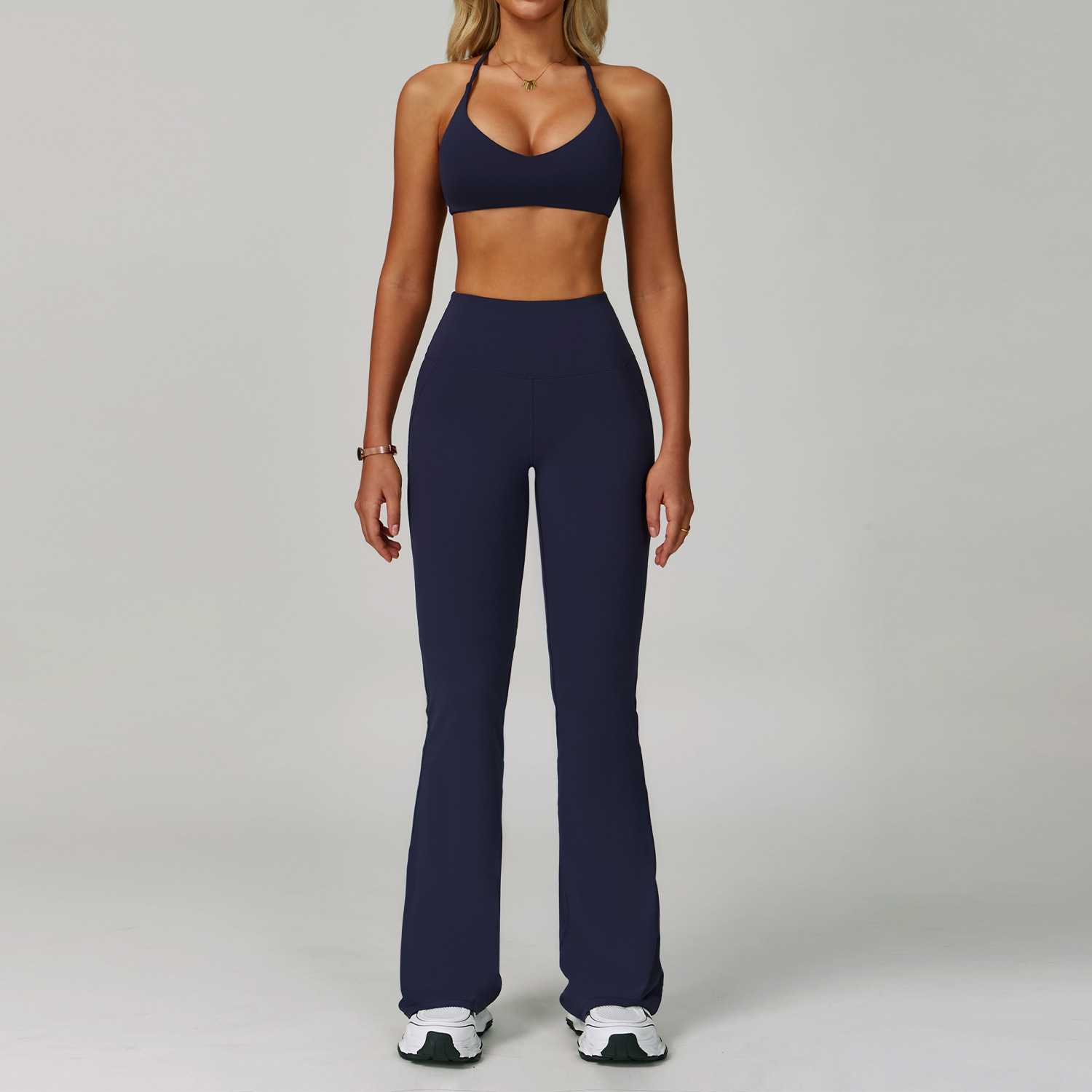 Dames trainingspak yogaset 2-d - Yoga Fitness Zumba recensie en prijs
