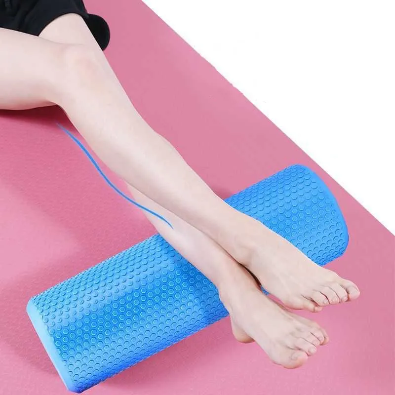 1x 30/45Cm Eva Massage Roller  - Yoga Fitness Wheel recensie en prijs