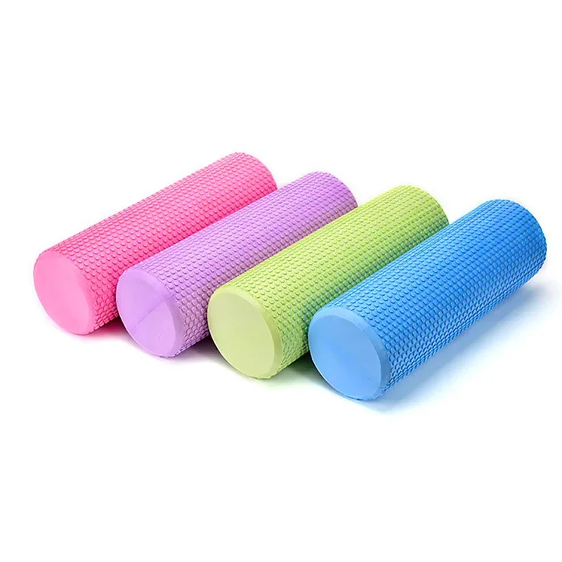 1x 30/45Cm Eva Massage Roller  - Yoga Fitness Wheel recensie en prijs